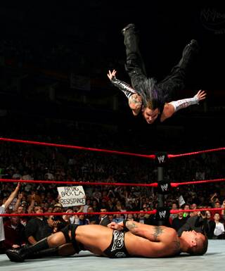 Jeff Hardy